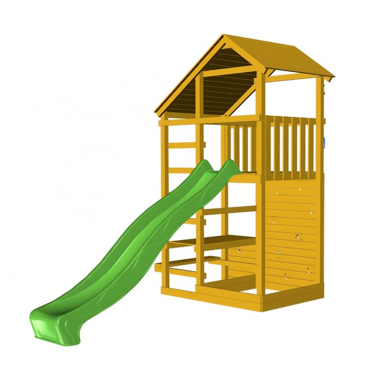 Parque Infantil Masgames Teide Xl.