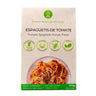 Espaguetis konjac tomate The Konjac Shop 270g