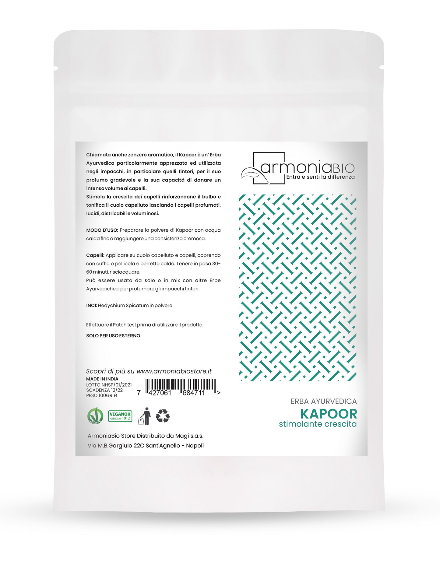 Polvo Kapoor Armoniabio 100g_1