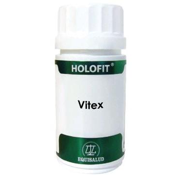 Holofit Vitex 50 Cápsulas Equisalud