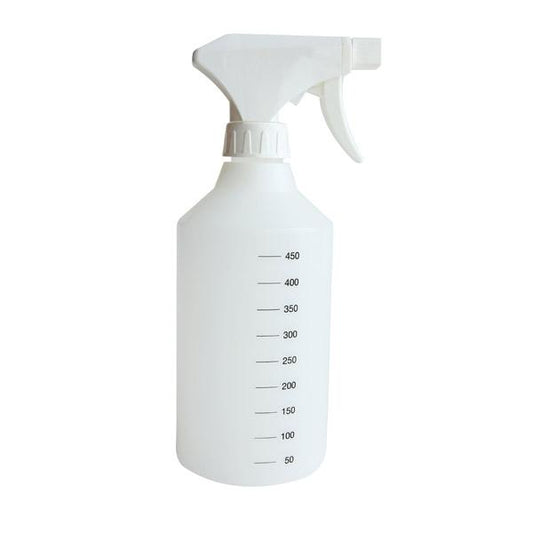 Spray vaporizador graduado La Droguerie Écologique 510 ml