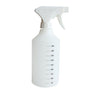 Spray vaporizador graduado La Droguerie Écologique 510 ml
