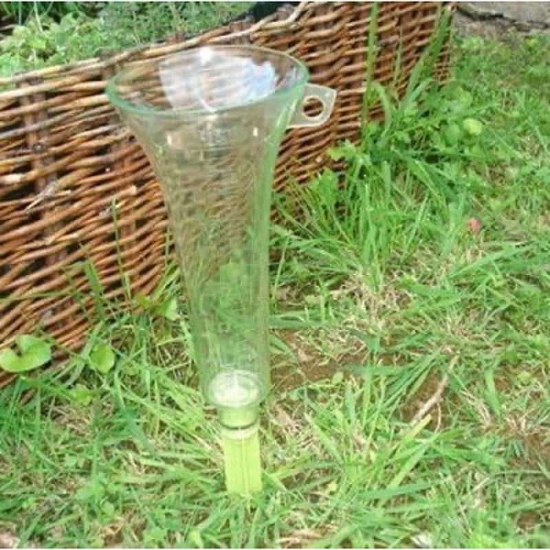 Pluviómetro Irrompible.