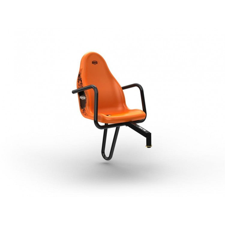 Asiento De Pasajero Para Karts Berg X-cross._0