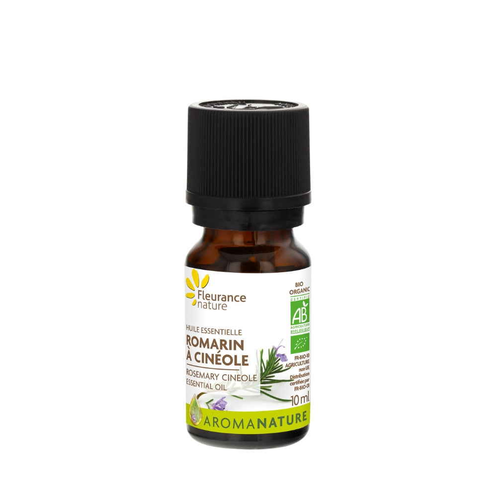 Aceite Esencial Romero Eco Fleurance Nature 10ml_0