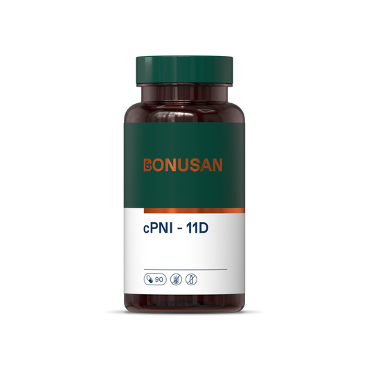 cPNI - 11D Bonusan 90 cápsulas