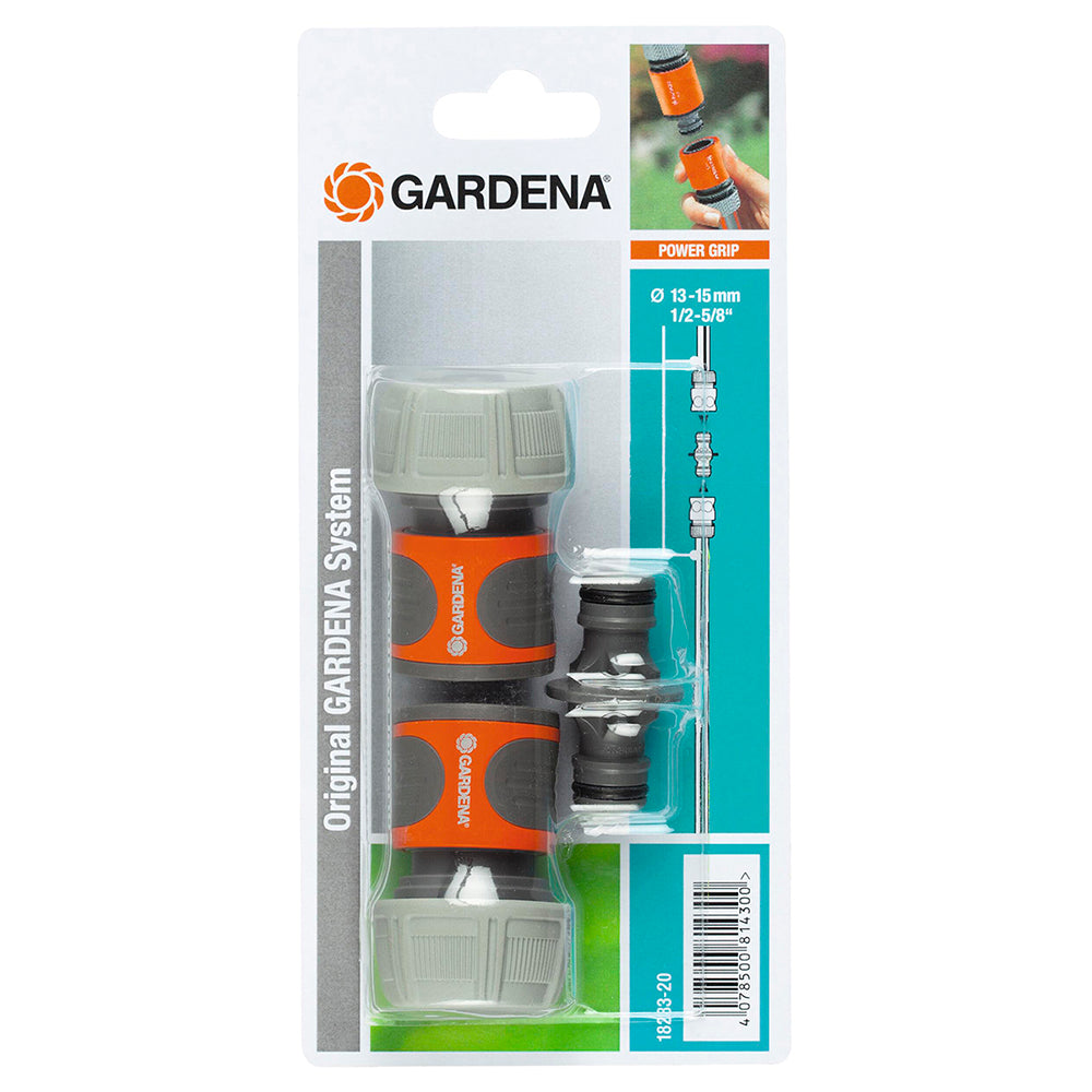 Gardena - Set Reparador Mangueras_0