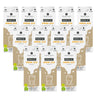 Pack 12x Bebida de Avena ECO Planeta Huerto 1L