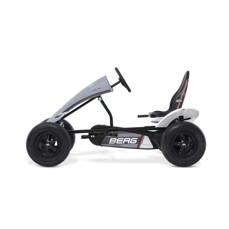 Kart De Pedales Electrico Berg Race Gts E-bfr.