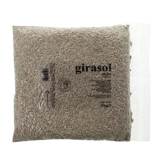 Pipas Girasol 2Kg
