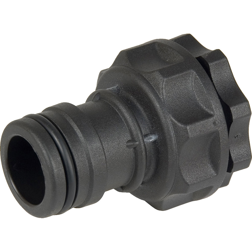 Racor 3434 Gran Caudal Con Adaptador_0