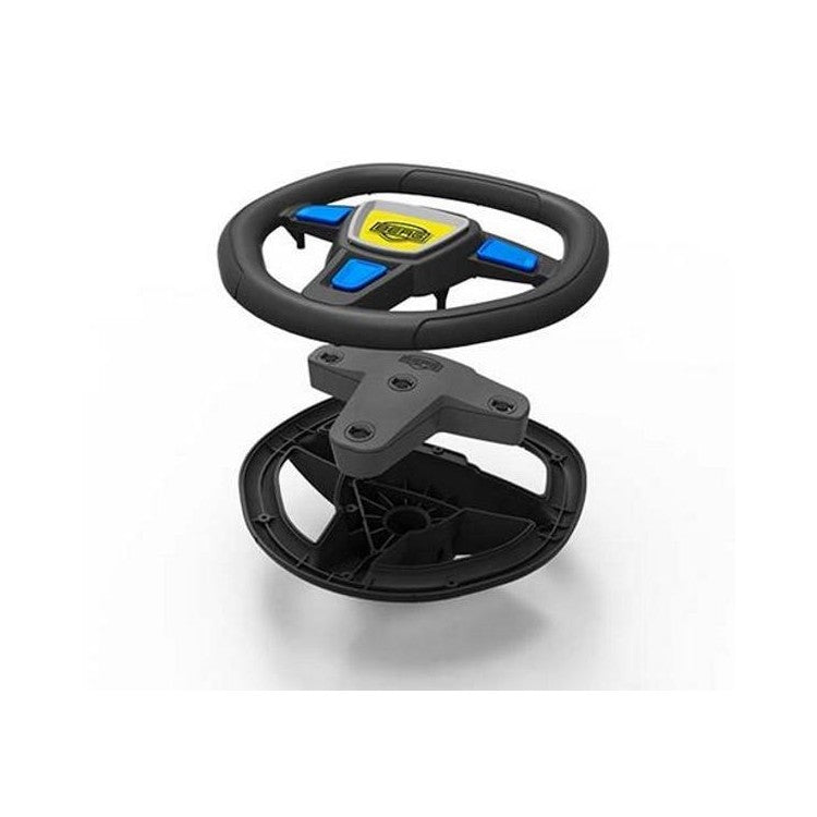 Berg Soundbox (barra De Sonidos Para Volante).