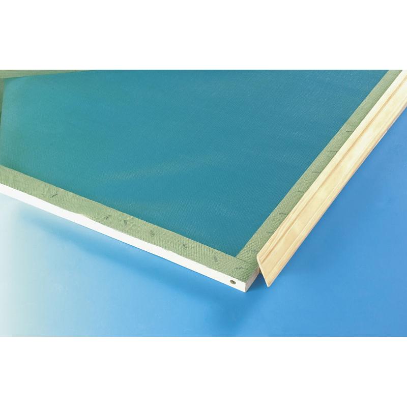 Mosquitera en fibra de vidrio Fibernet gris Nortene 1,5 x 3 m