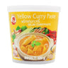 Pasta de Curry, amarilla Cock 400 g
