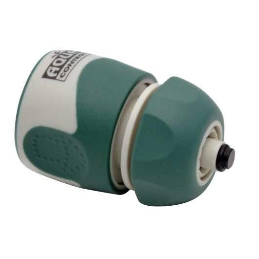 Manguera extensible helicoidal 15 m Aqua Control