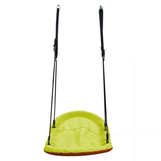 Asiento tumbona textil para columpio Soulet