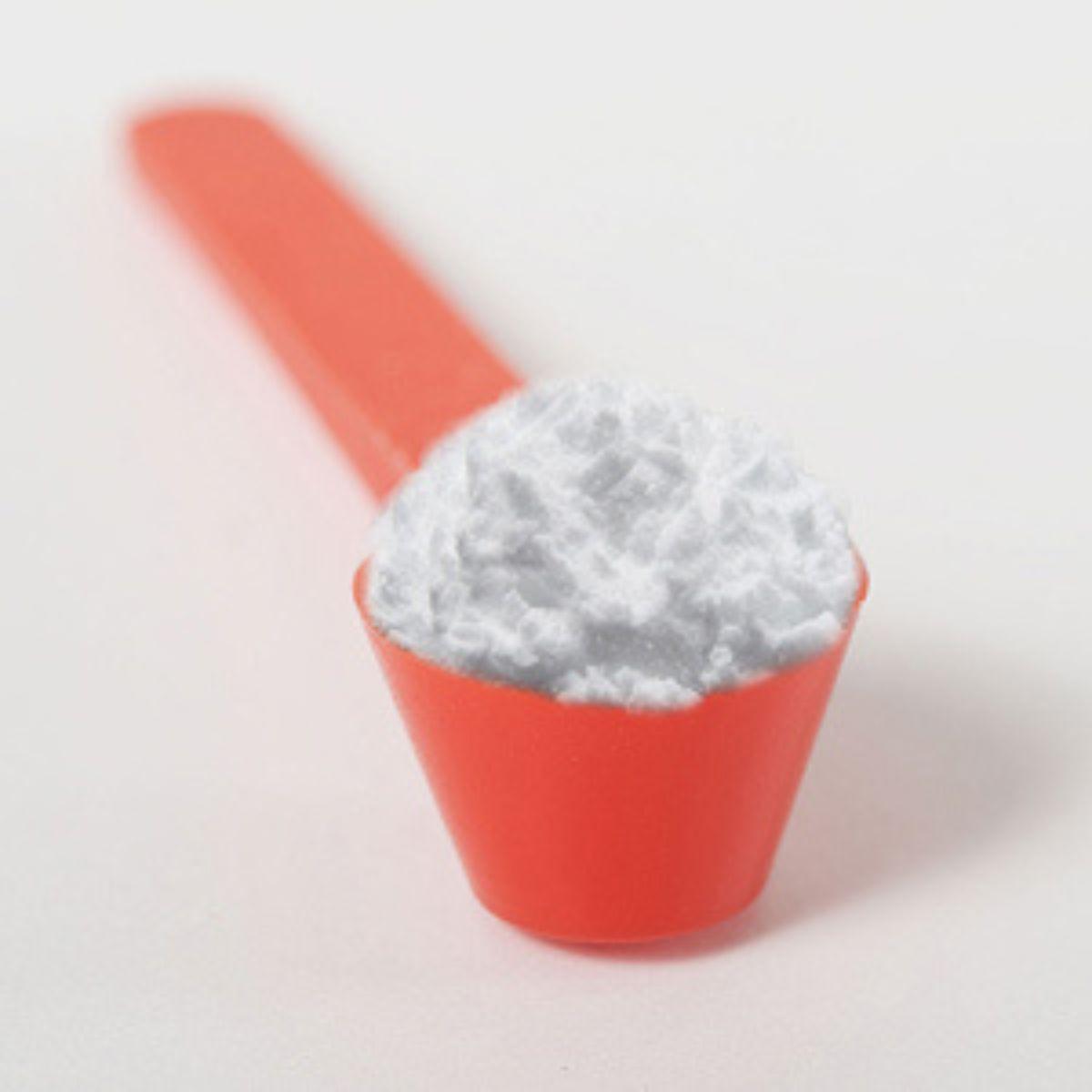 Pack de 2 MYO Inositol en polvo Lamberts 200 g