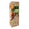Panecillos panini clásico sin gluten Schnitzer 188 g
