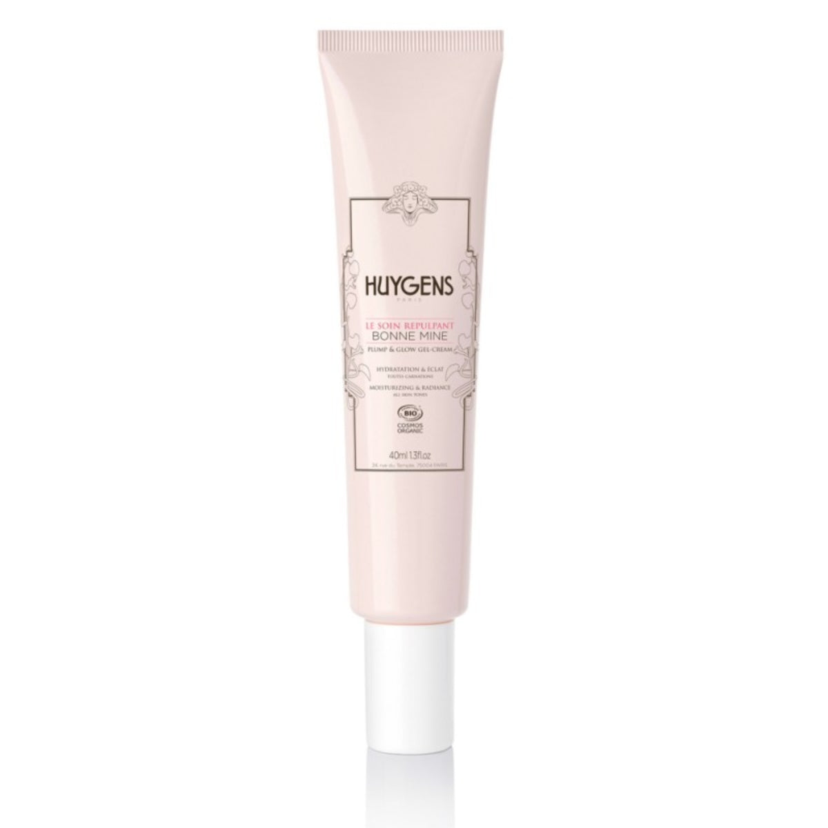 Huy Facial crema buena cara 40 ml