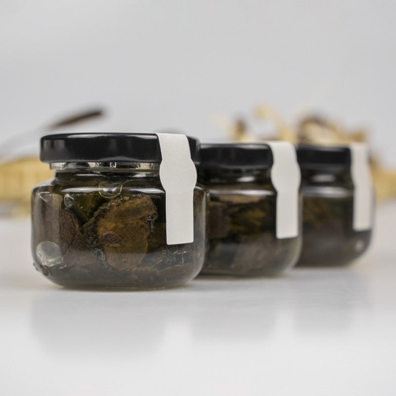 Trufa Negra En Laminas Tuber Melanosporum_2