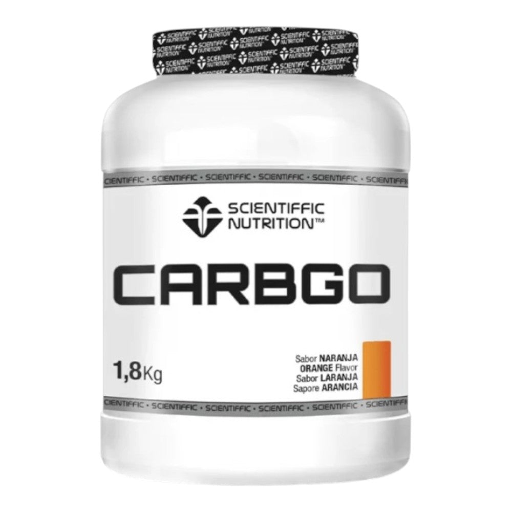 Carbgo Waxymaize 1.8 Kg Naranja_0