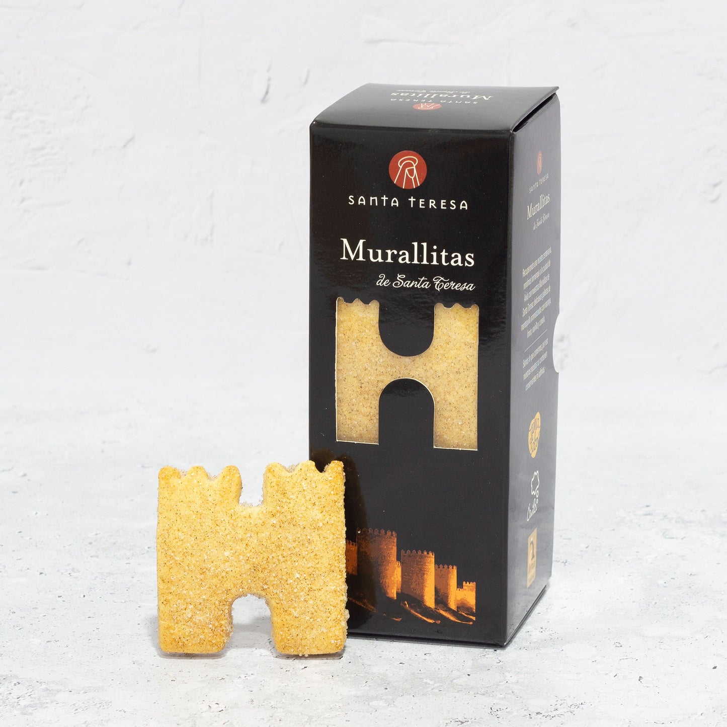 Murallitas De 375 G_0
