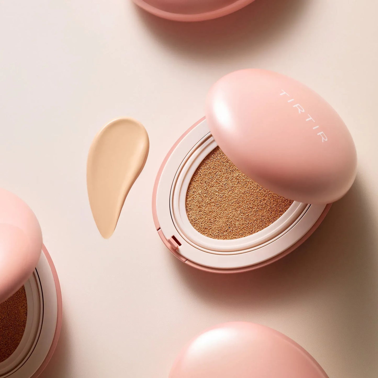 Cushion Todo-cobertura 25n Mocha Mask Fit Tir Tir 18g_1