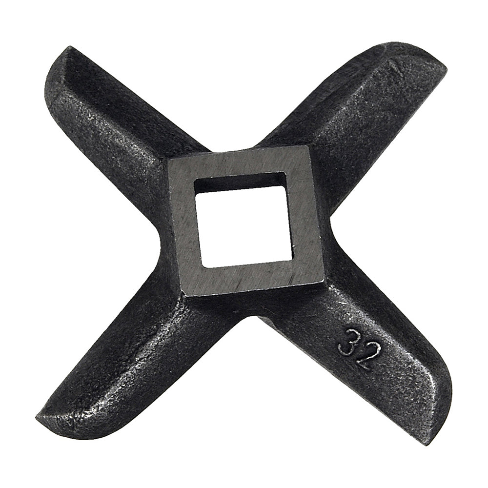 Cuchilla Para Máquina De Picar N.º 32_0