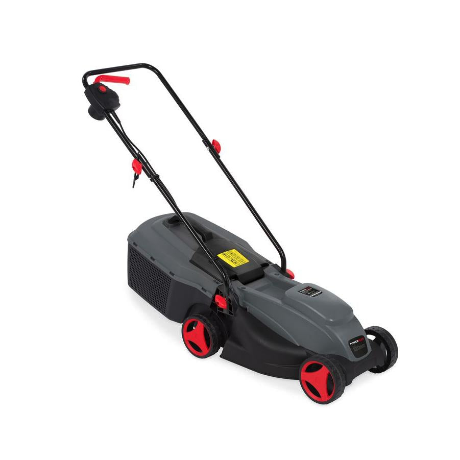 CORTACÉSPED 1300W 320MM PowerPlus