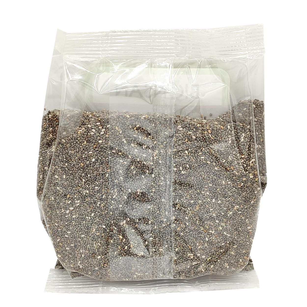 Semillas De Chía Ecológicas 200gr