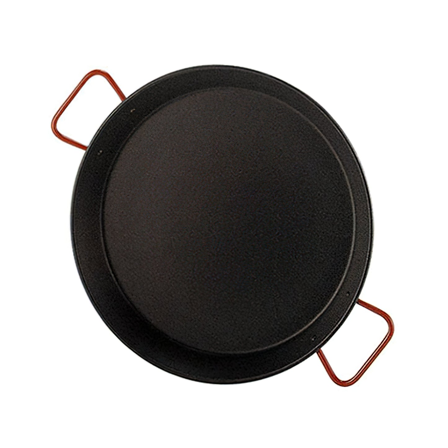 Paellera valenciana para 10 personas 42 cm_0