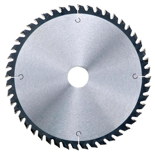 Disco Corte Madera Ø 210 Mm. 48 Dientes