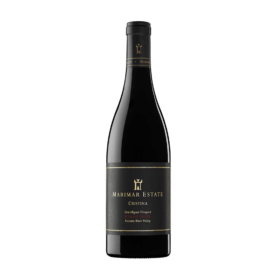 Vino tino Cristina Marimar Estate 75 cl_0