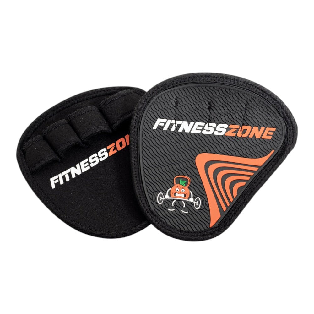 Grip Pad Fitnesszone