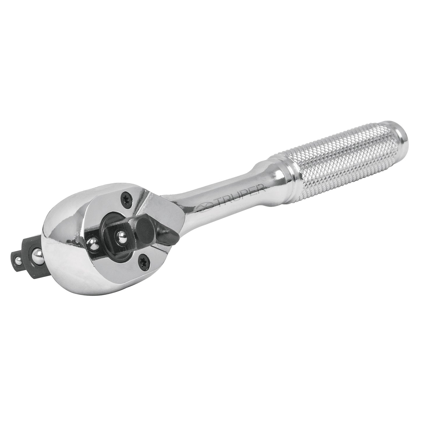 Llave Carraca De Triple Cuadro_0