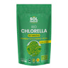 Chlorella en tabletas bio Sol Natural 140 uds