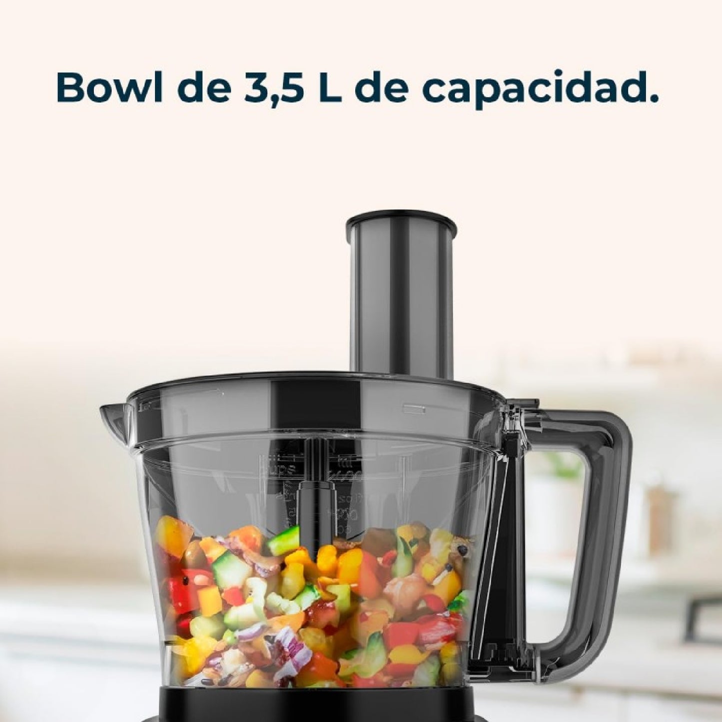 Cecotec Procesador De Alimentos Paprika 2000_4