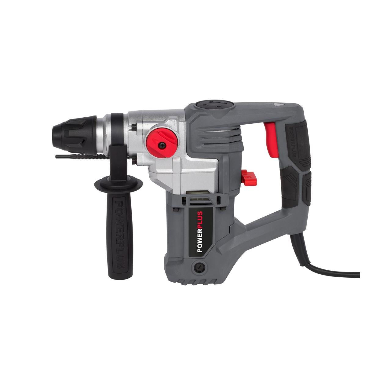 Martillo Percutor Powerplus POWE10060 900w