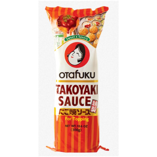 Salsa takoyaki Otafuku 300g