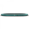 Cama Elastica Berg Inground Grand Champion 350 Verde.