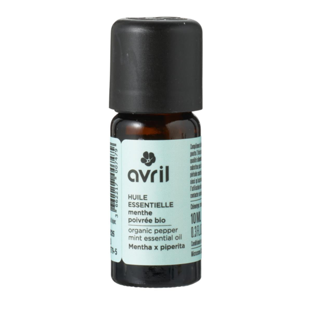 Aceite esencial Avril 10 ml Menta