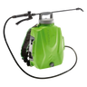 Pulverizador de mochila batería 8 l Verdemax