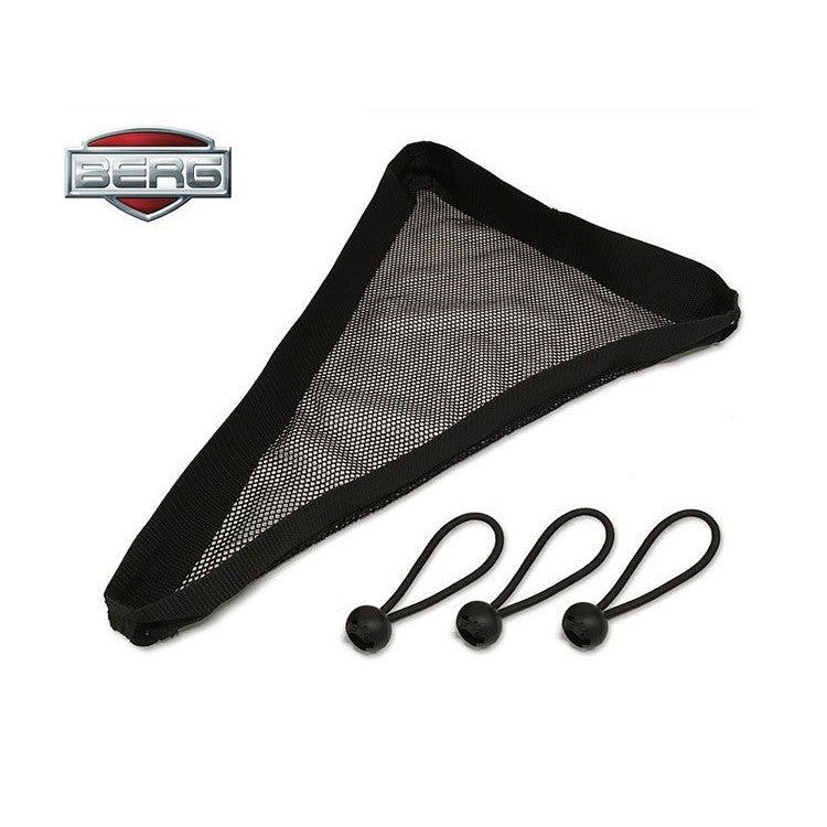 Plataforma Para Escaleras Berg.