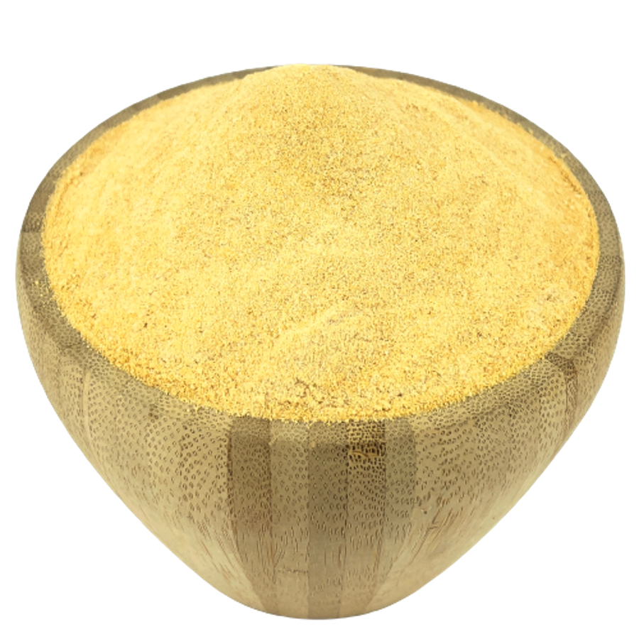 Plátano Orgánico En Polvo A Granel 5 Kg_0