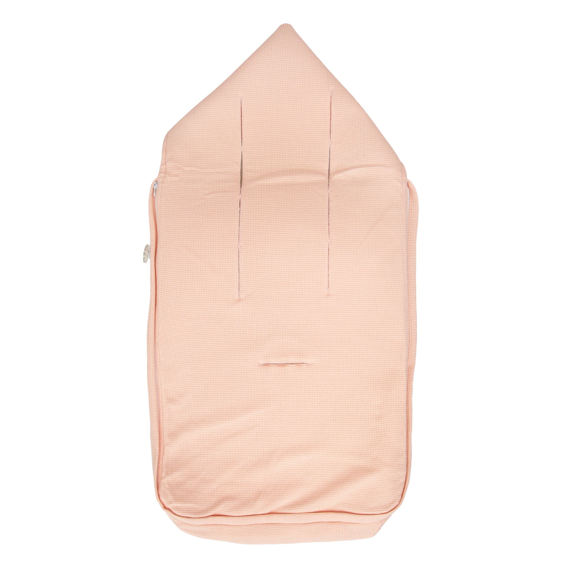 Dafne Saco Capazo Con Capucha Universal Para Bebe 3 En 1