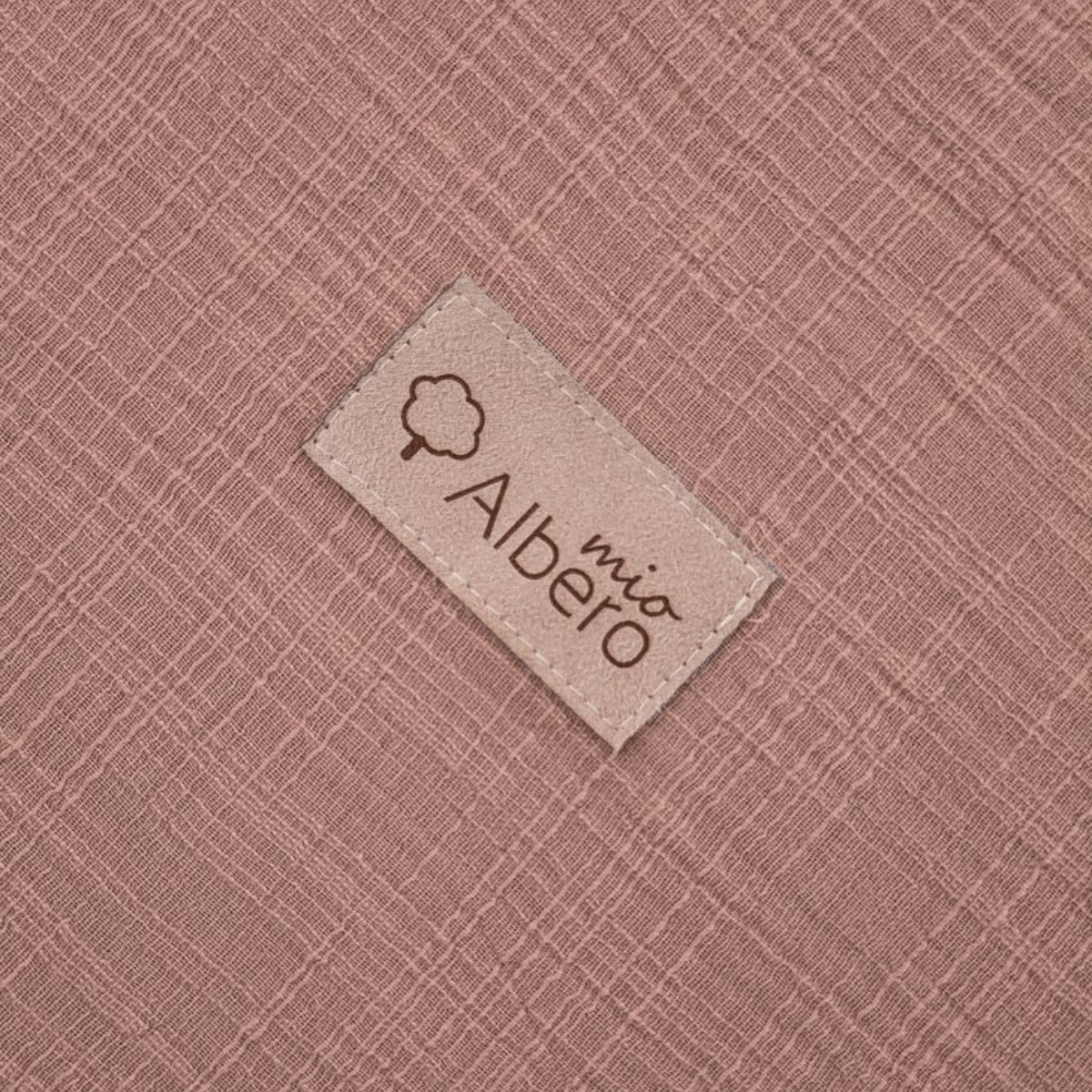 Funda Para Cambiador 50 × 70 Boho Rusty