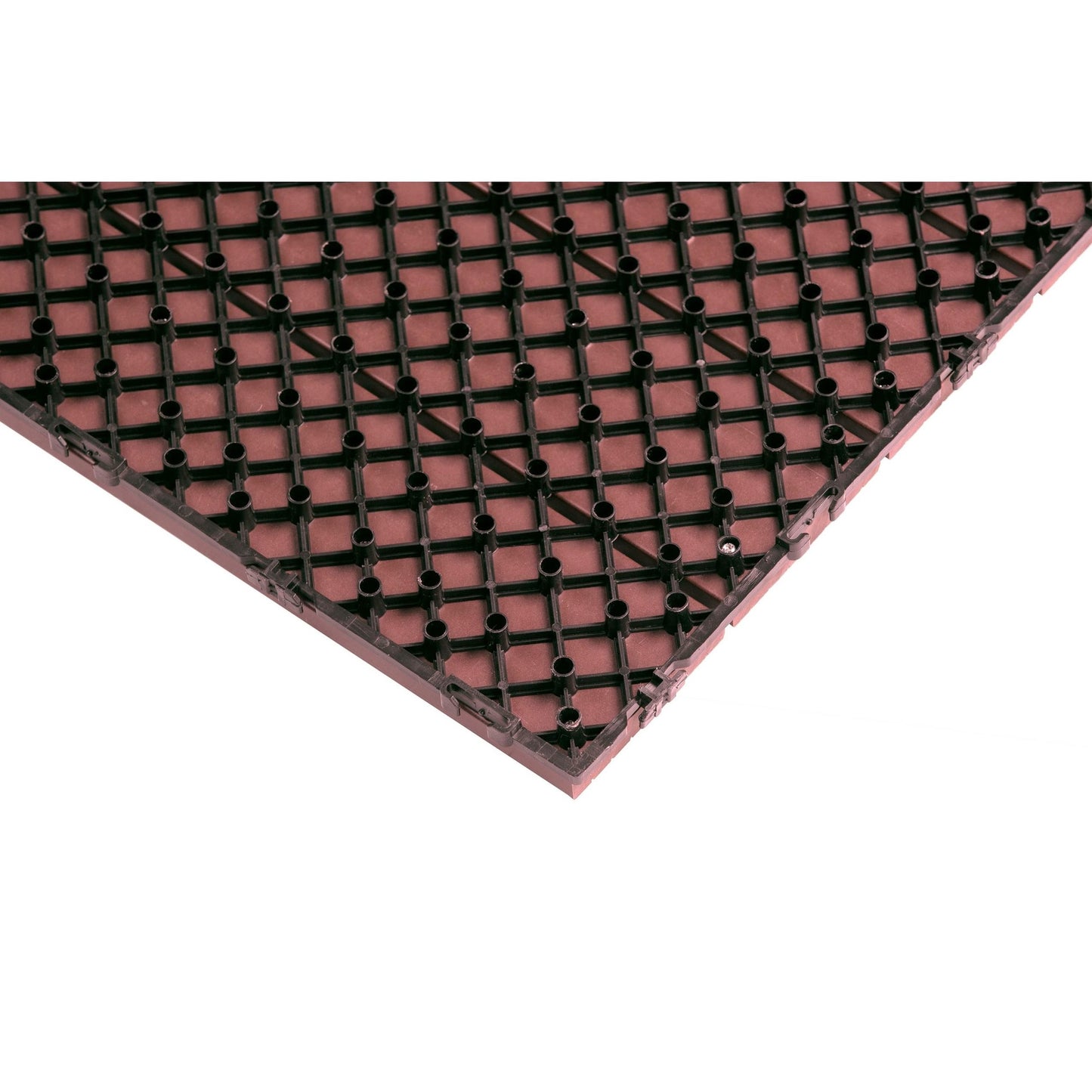 Pack 11 Baldosas de composite Durafloor 30×30 Dioco Teka 1m2