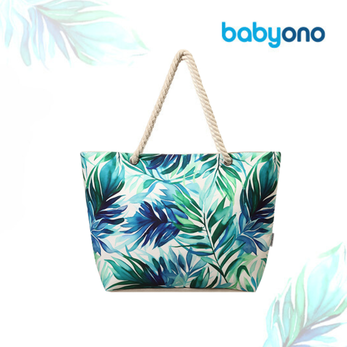 Descubre El Estilo Y La Funcionalidad Con El Bolso Mummy Tropic Bag
