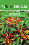 Semillas De Amaranto Perfecta