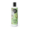 Champú hidratante para cabello seco alcachofa y brócoli, Organic Shop 280 ml
